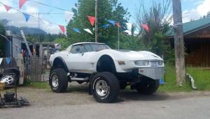 Автомобильная фотоподборка часть 314)