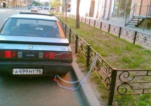 Автомобильная фотоподборка часть 314)
