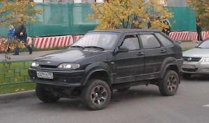 Автомобильная фотоподборка часть 314)