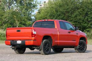 2014 Toyota Tundra TRD Pro
