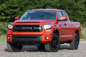 2014 Toyota Tundra TRD Pro