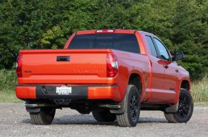 2014 Toyota Tundra TRD Pro