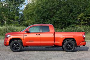 2014 Toyota Tundra TRD Pro