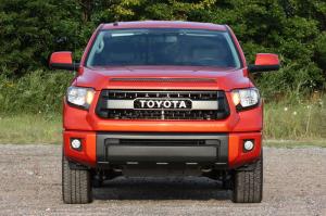 2014 Toyota Tundra TRD Pro