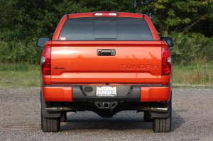 2014 Toyota Tundra TRD Pro