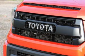 2014 Toyota Tundra TRD Pro