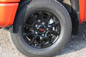 2014 Toyota Tundra TRD Pro