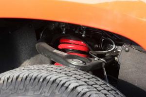 2014 Toyota Tundra TRD Pro