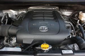 2014 Toyota Tundra TRD Pro
