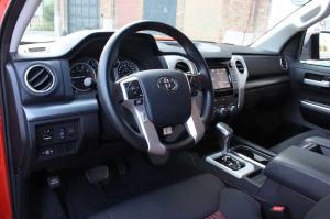 2014 Toyota Tundra TRD Pro