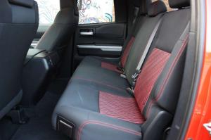 2014 Toyota Tundra TRD Pro