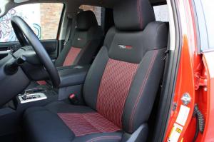 2014 Toyota Tundra TRD Pro