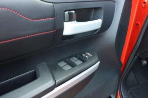 2014 Toyota Tundra TRD Pro