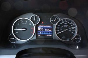 2014 Toyota Tundra TRD Pro