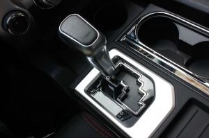 2014 Toyota Tundra TRD Pro