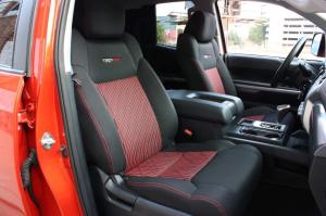2014 Toyota Tundra TRD Pro