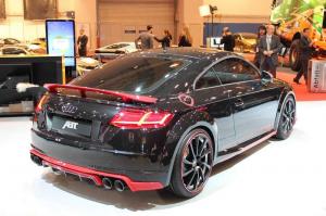 2014 Audi TT by ABT
