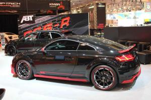 2014 Audi TT by ABT