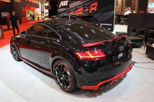 2014 Audi TT by ABT