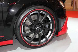 2014 Audi TT by ABT