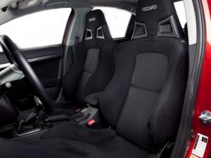 2014 Mitsubishi Lancer Evolution GSR US)