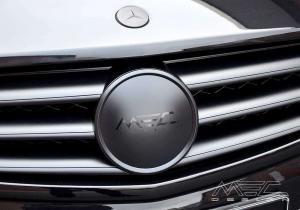 2014 Mercedes-Benz CL500 by MEC Design