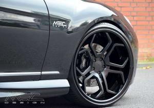 2014 Mercedes-Benz CL500 by MEC Design