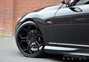 2014 Mercedes-Benz CL500 by MEC Design