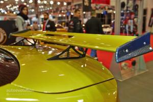 2014 BMW M4 Coupe by Hamann