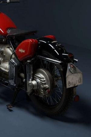 1953 Condor A580