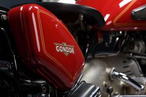 1953 Condor A580
