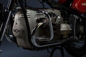 1953 Condor A580