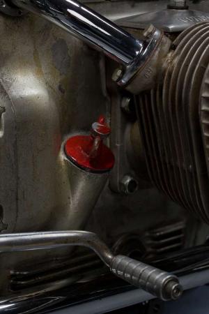 1953 Condor A580