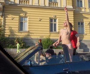 Автомобильная фотоподборка часть 316)