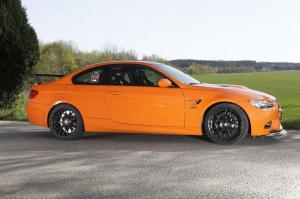 2014 BMW M3 GTS by G-Power