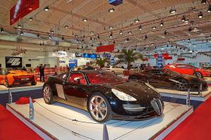2014 Jaguar BlackJag by Fuore Design