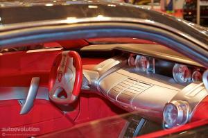 2014 Jaguar BlackJag by Fuore Design
