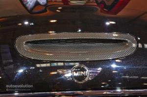 2014 Mini Cooper S with JCW Tuning Kit