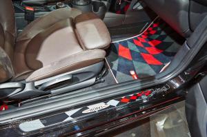 2014 Mini Cooper S with JCW Tuning Kit