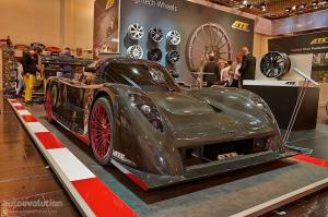 2014 Larea GT1 S12 by M-Racing Fahlke