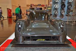 2014 Larea GT1 S12 by M-Racing Fahlke