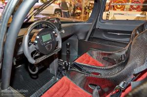 2014 Larea GT1 S12 by M-Racing Fahlke