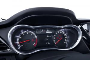 2015 Opel Karl