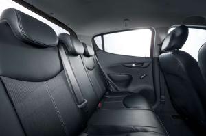 2015 Opel Karl