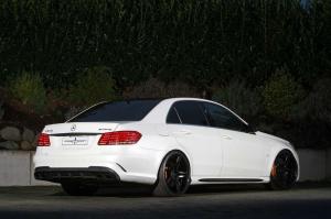 2014 Mercedes-Benz E63 RS AMG Raptor 850 by Posaidon