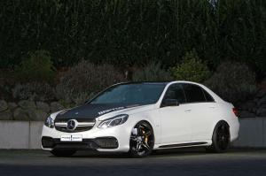 2014 Mercedes-Benz E63 RS AMG Raptor 850 by Posaidon