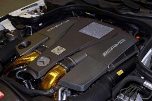 2014 Mercedes-Benz E63 RS AMG Raptor 850 by Posaidon