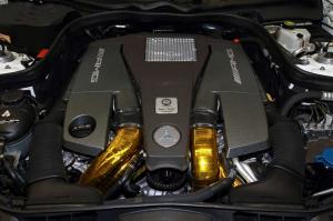 2014 Mercedes-Benz E63 RS AMG Raptor 850 by Posaidon