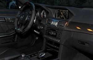 2014 Mercedes-Benz E63 RS AMG Raptor 850 by Posaidon