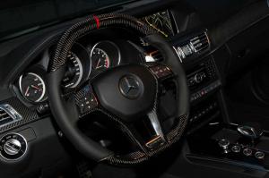 2014 Mercedes-Benz E63 RS AMG Raptor 850 by Posaidon